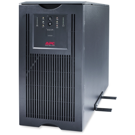 APC Smart-UPS SUA5000RMI5U - 5000VA, 8x C13, 2x C19 outlet, NMC, APC Smart-UPS SUA5000RMI5U - 5000VA, 8x C13, 2x C19 outlet, NMC, Rackmount/Tower