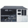 APC Smart-UPS SUA5000RMI5U - 5000VA, 8x C13, 2x C19 outlet, NMC, APC Smart-UPS SUA5000RMI5U - 5000VA, 8x C13, 2x C19 outlet, NMC, Rackmount/Tower