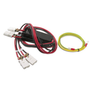 APC Smart-UPS RT Extension Cable for External Battery Packs, 192VDC, APC Smart-UPS RT Extension Cable for External Battery Packs, 192VDC,