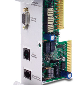 APC Symmetra LX Communications Card APC Symmetra LX Communications Card