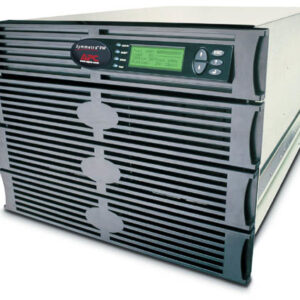 APC Symmetra RM 6kVA N+1 Frame 220-240V APC Symmetra RM 6kVA N+1 Frame 220-240V