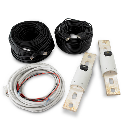 APC Symmetra PX 500kW Battery Breaker Enclosure Fuse Kit 1000A