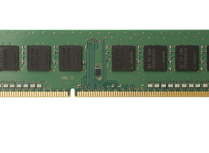 HP 4GB (1x4GB) DDR4-2133 non-ECC RAM