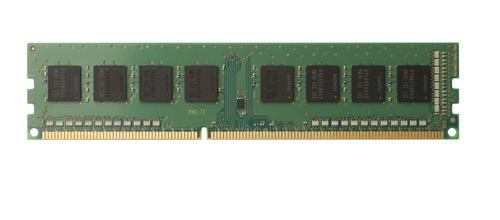 HP 4GB (1x4GB) DDR4-2133 non-ECC RAM