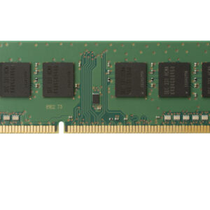 HP 4GB (1x4GB) DDR4-2133 non-ECC RAM HP 4GB (1x4GB) DDR4-2133 non-ECC RAM