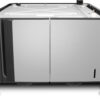 HP LaserJet 1500-sheet High-capacity Input Tray