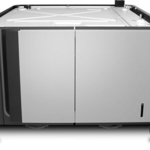 HP LaserJet 1500-sheet High-capacity Input Tray HP LaserJet 1500-sheet High-capacity Input Tray