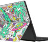 ASUS Vivobook 13 Slate OLED T3300KA-LQ110W Intel® Pentium® Silver ASUS Vivobook 13 Slate OLED T3300KA-LQ110W Intel® Pentium® Silver