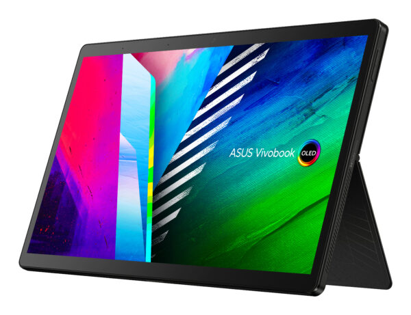ASUS Vivobook 13 Slate OLED T3300KA-LQ110W Intel® Pentium® Silver ASUS Vivobook 13 Slate OLED T3300KA-LQ110W Intel® Pentium® Silver