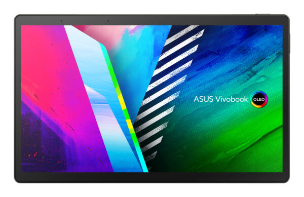 ASUS Vivobook 13 Slate OLED T3300KA-LQ110W Intel® Pentium® Silver ASUS Vivobook 13 Slate OLED T3300KA-LQ110W Intel® Pentium® Silver