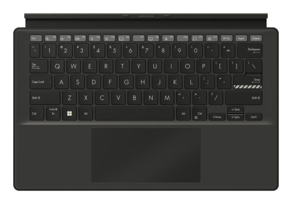 ASUS Vivobook 13 Slate OLED T3300KA-LQ110W Intel® Pentium® Silver ASUS Vivobook 13 Slate OLED T3300KA-LQ110W Intel® Pentium® Silver