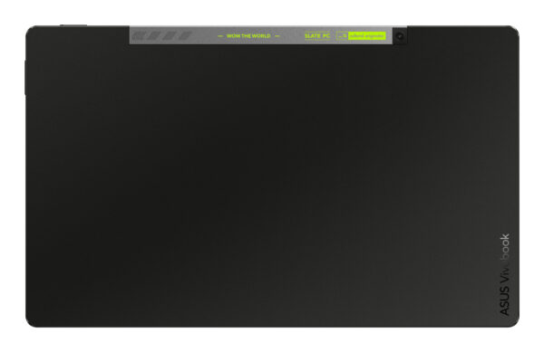ASUS Vivobook 13 Slate OLED T3300KA-LQ110W Intel® Pentium® Silver ASUS Vivobook 13 Slate OLED T3300KA-LQ110W Intel® Pentium® Silver