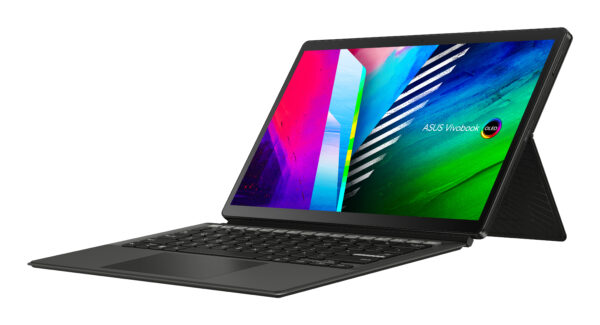 ASUS Vivobook 13 Slate OLED T3300KA-LQ110W Intel® Pentium® Silver ASUS Vivobook 13 Slate OLED T3300KA-LQ110W Intel® Pentium® Silver
