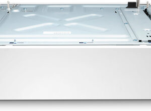 HP LaserJet 550-sheet Paper Tray HP LaserJet 550-sheet Paper Tray