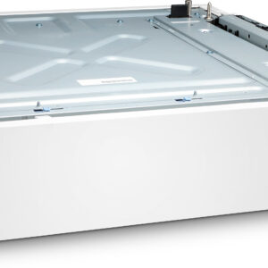 HP LaserJet 550-sheet Paper Tray HP LaserJet 550-sheet Paper Tray