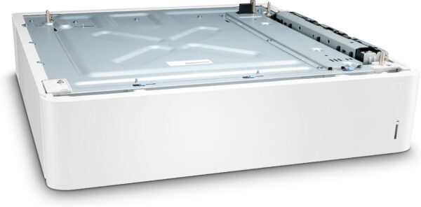 HP LaserJet 550-sheet Paper Tray
