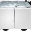 HP LaserJet 2700-sheet High Capacity Paper Tray and Stand