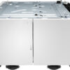 HP LaserJet 2700-sheet High Capacity Paper Tray and Stand