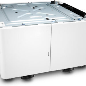 HP LaserJet 2700-sheet High Capacity Paper Tray and Stand HP LaserJet 2700-sheet High Capacity Paper Tray and Stand