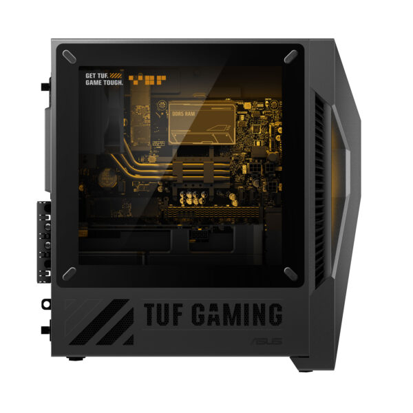 ASUS TUF Gaming T500 T500MV-13420H317W Intel® Core™ i5 i5-13420H 16 ASUS TUF Gaming T500 T500MV-13420H317W Intel® Core™ i5 i5-13420H 16