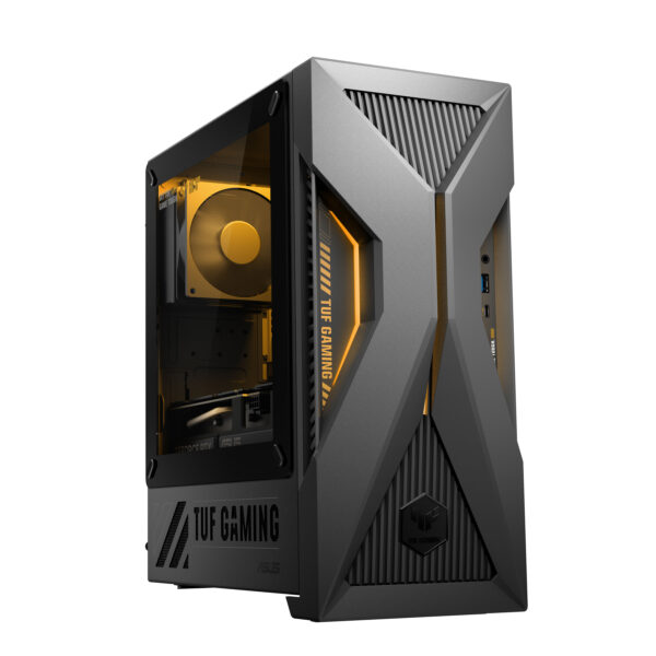 ASUS TUF Gaming T500 T500MV-13620H319W Intel® Core™ i7 i7-13620H 16