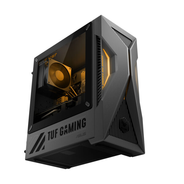 ASUS TUF Gaming T500 T500MV-13620H319W Intel® Core™ i7 i7-13620H 16