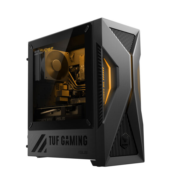 ASUS TUF Gaming T500 T500MV-13620H319W Intel® Core™ i7 i7-13620H 16
