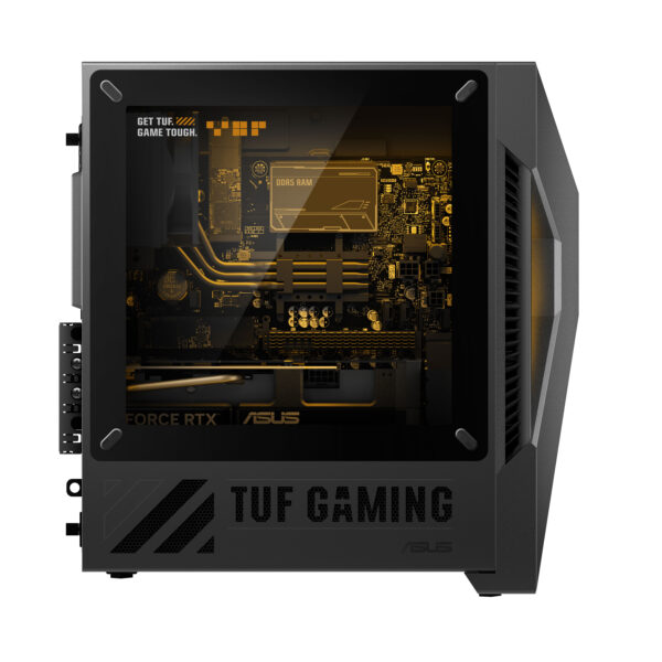 ASUS TUF Gaming T500 T500MV-13620H319W Intel® Core™ i7 i7-13620H 16