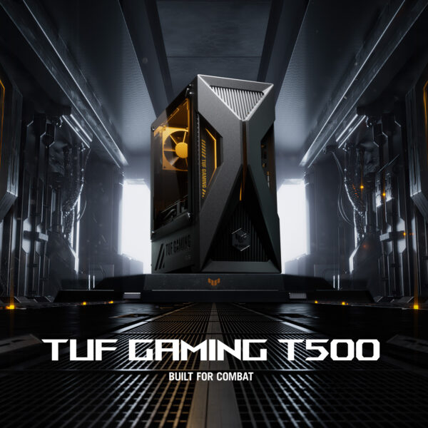 ASUS TUF Gaming T500 T500MV-13620H319W Intel® Core™ i7 i7-13620H 16