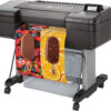DESIGNJET Z6 PS PRINTER - 24IN
