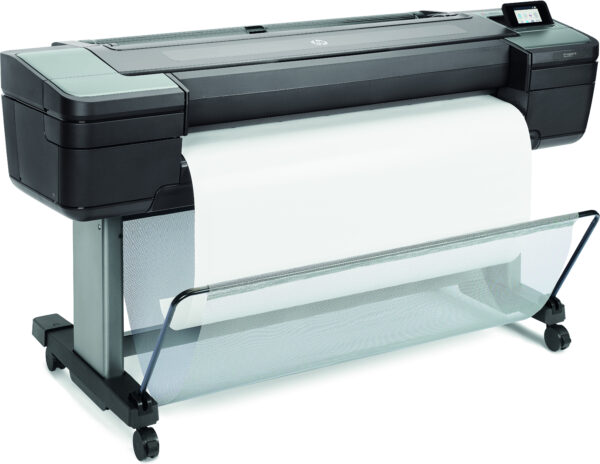 DESIGNJET Z6 PS PRINTER - 24IN