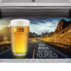 DESIGNJET Z6 PS PRINTER - 24IN