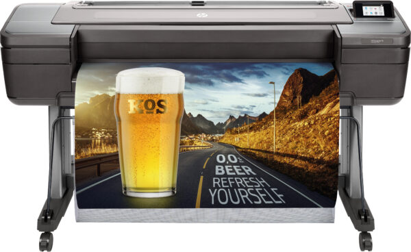 DESIGNJET Z6 PS PRINTER - 24IN