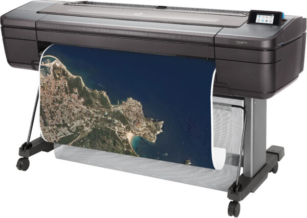 DESIGNJET Z6 PS PRINTER - 24IN