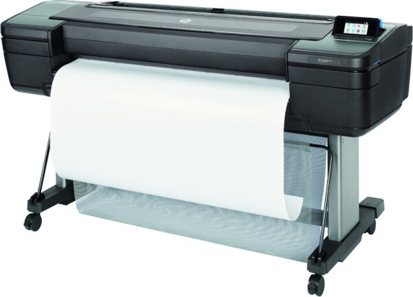 DESIGNJET Z6 PS PRINTER - 24IN