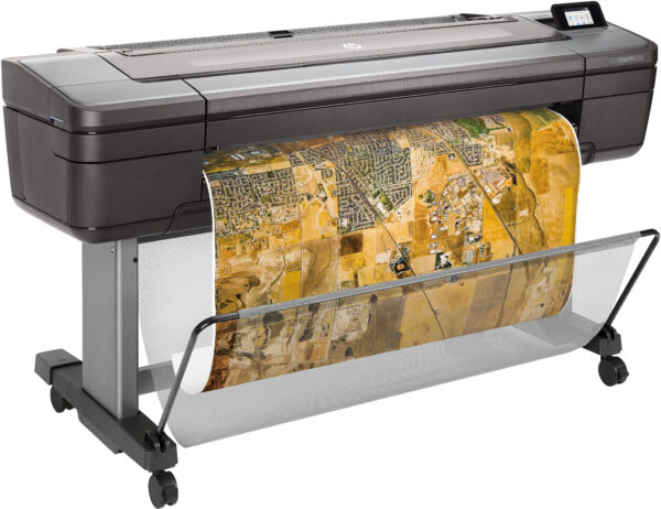 DESIGNJET Z6 PS PRINTER - 24IN