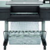 DESIGNJET Z6 PS PRINTER - 24IN