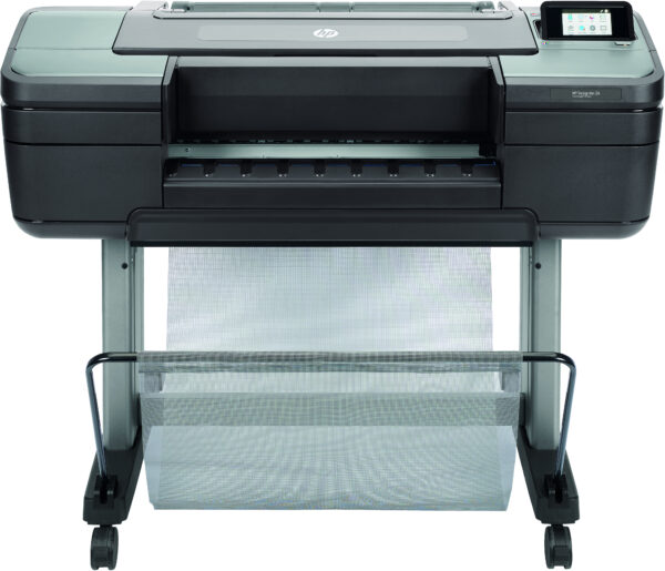 DESIGNJET Z6 PS PRINTER - 24IN