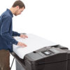DESIGNJET Z6 PS PRINTER - 24IN