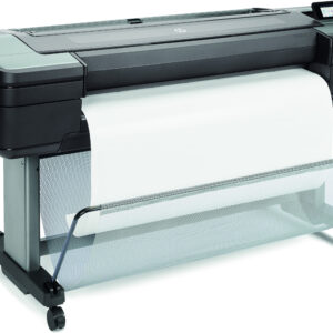 HP Designjet Z6 44-in PostScript Printer DESIGNJET Z6 PS PRINTER - 44IN