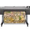 DESIGNJET Z6DR PS PRINTER VTRIM-44IN