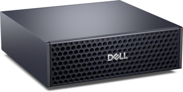 DELL Pro Max GB10 FCM1253 128 GB LPDDR5x-SDRAM 2 TB SSD DGX OS Mini DELL Pro Max GB10 FCM1253 128 GB LPDDR5x-SDRAM 2 TB SSD DGX OS Mini