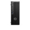 DELL Precision 3240 Intel Xeon W W-1250 32 GB DDR4-SDRAM 512 GB SSD DELL Precision 3240 Intel Xeon W W-1250 32 GB DDR4-SDRAM 512 GB SSD