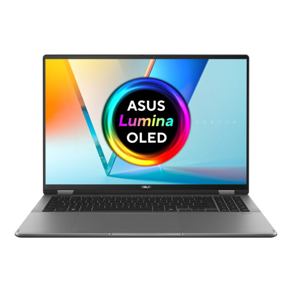 ASUS Vivobook 14 Flip TP3407SA-QL010W Copilot+ PC Intel Core Ultra 7 ASUS Vivobook 14 Flip TP3407SA-QL010W Copilot+ PC Intel Core Ultra 7