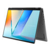 ASUS Vivobook 14 Flip TP3407SA-QL010W Copilot+ PC Intel Core Ultra 7 ASUS Vivobook 14 Flip TP3407SA-QL010W Copilot+ PC Intel Core Ultra 7