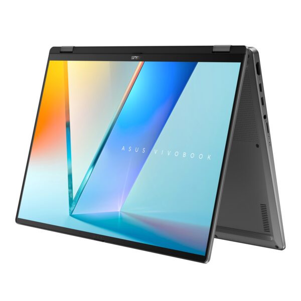 ASUS Vivobook 14 Flip TP3407SA-QL010W Copilot+ PC Intel Core Ultra 7 ASUS Vivobook 14 Flip TP3407SA-QL010W Copilot+ PC Intel Core Ultra 7