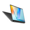 ASUS Vivobook 14 Flip TP3407SA-QL010W Copilot+ PC Intel Core Ultra 7 ASUS Vivobook 14 Flip TP3407SA-QL010W Copilot+ PC Intel Core Ultra 7