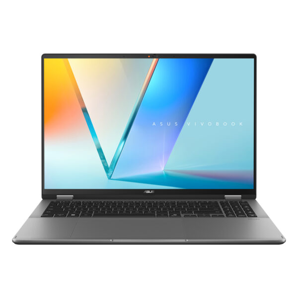 ASUS Vivobook 16 Flip TP3607SH-RJ013W Copilot+ PC Intel Core Ultra 7