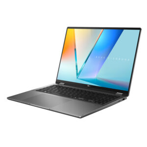 ASUS Vivobook 16 Flip TP3607SH-RJ013W Copilot+ PC Intel Core Ultra 7 ASUS Vivobook 16 Flip TP3607SH-RJ013W Copilot+ PC Intel Core Ultra 7