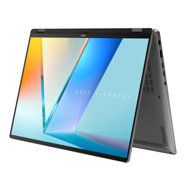 ASUS Vivobook 16 Flip TP3607SH-RJ013W Copilot+ PC Intel Core Ultra 7